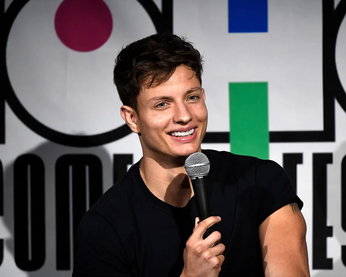 Who is Matt Rife? A Rising Star in Comedy