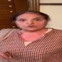 Mother of Usman Dar accuses police of physically mistreating her during raid