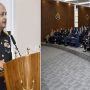 Role of Pak Navy appreciated for befittingly meeting maritime related challenges