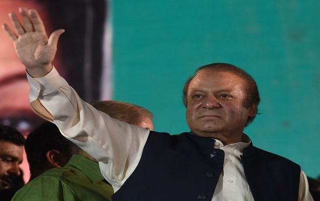 IHC acquits Nawaz Sharif in Al-Azizia reference