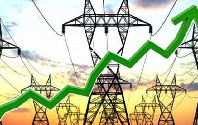 NEPRA announces increase of tariff by Rs1.15 per unit