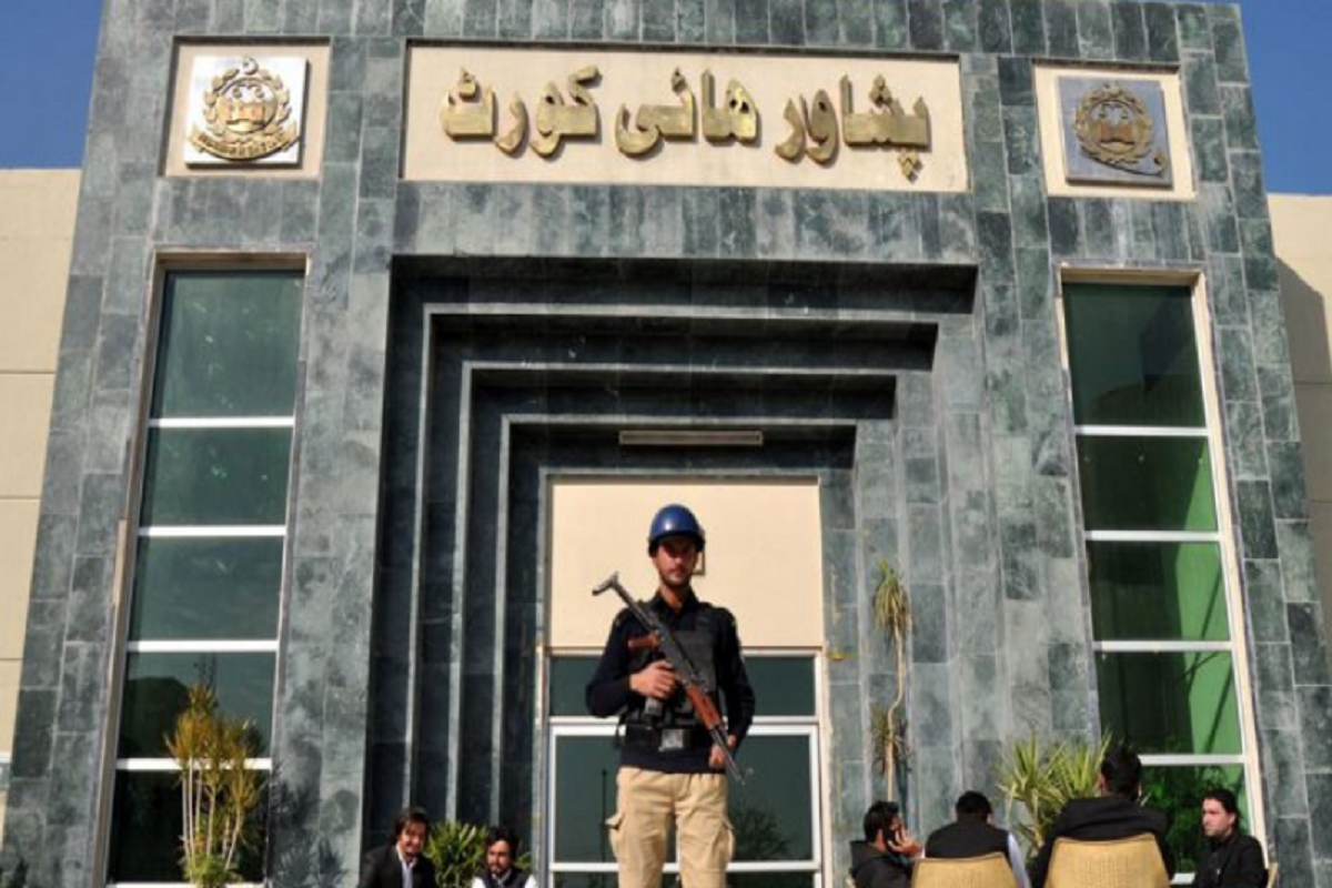 PHC asks ECP to announce verdict on PTI intra-party election by Dec 22