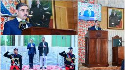 PM Kakar rejects Indian SC verdict as politically-motivated