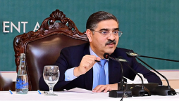No one can dare cast an evil eye on Pakistan; change status of Kashmir: PM