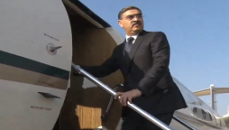 PM leaves for Kuwait to pay condolences on death of Amir Sheikh Nawaf