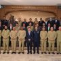PM attends graduation ceremony of National Security Course