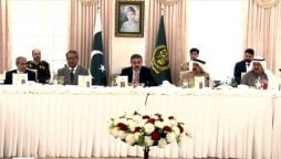 PM Kakar urges Muslim Ummah to get united to overcome challenges