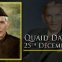 Nation to celebrate Quaid-e-Azam’s birth anniversary tomorrow