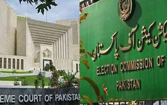SC overturns BHC’s ruling on delimitations
