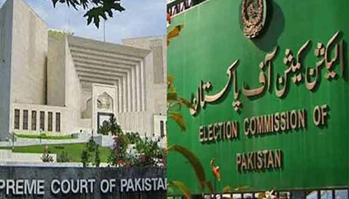 SC overturns BHC's ruling on delimitations