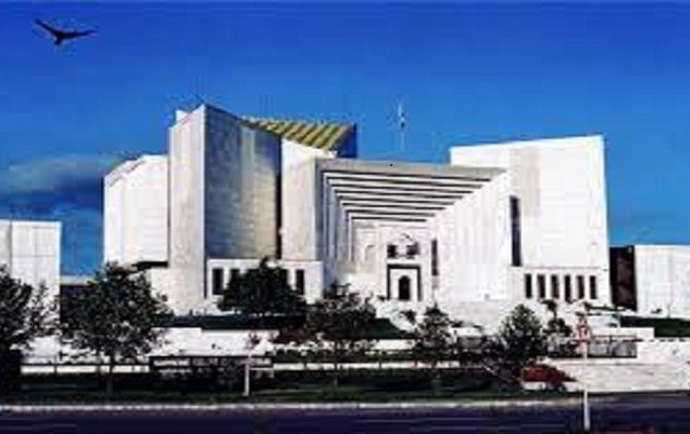 SC large bench takes up death sentence case of Z A Bhutto