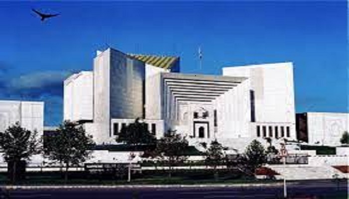 SC large bench takes up death sentence case of Z A Bhutto
