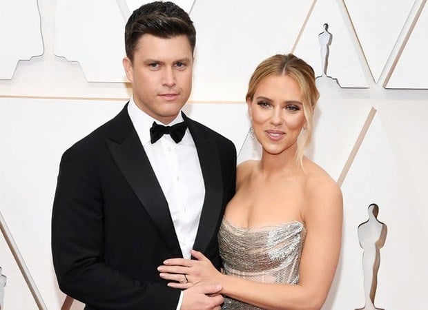 Who is Colin Jost married to? Unfolding the 'Love Story'