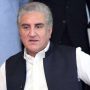 Shah Mahmood Qureshi once again arrested outside Adiala Jail