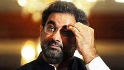 Son of Shahid Khaqan Abbasi will contest election from Murree