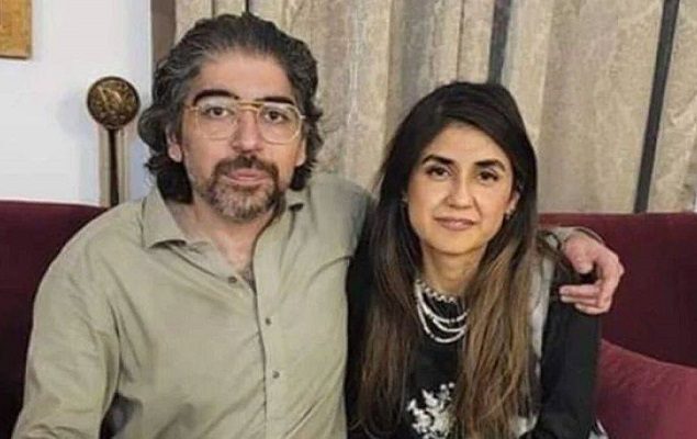 Shahnawaz Amir sentenced to death in Sara Inam murder case