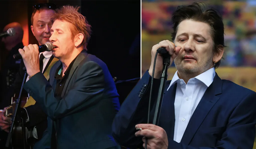Who is Shane MacGowan? Unraveling the Enigma