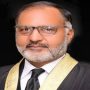 SC adjourns hearing of ex-judge Shaukat Siddiqui’s plea till tomorrow