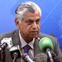Solangi rules out any crises on meeting financial need of ECP