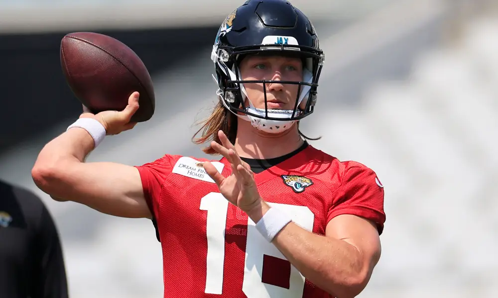 Who is Trevor Lawrence? Unveiling the Versatile Talent
