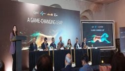 PTCL, Ufone announces 100pc stake acquisition in Telenor