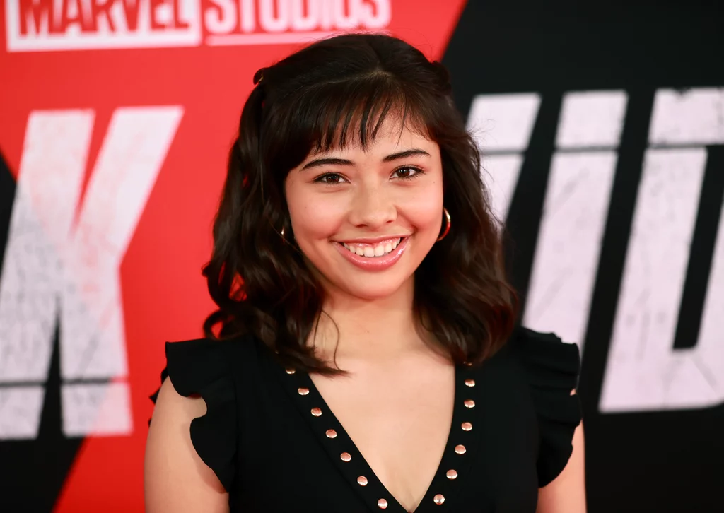 Who is Xochitl Gomez? Unveiling the Rising Star