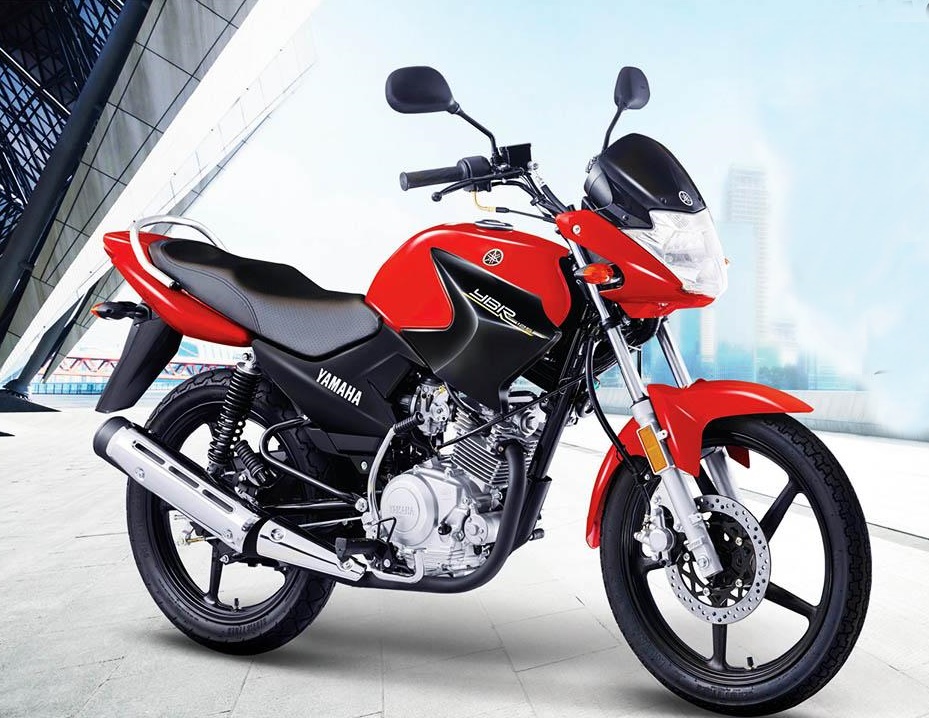 Yamaha Latest Bike Prices in Pakistan - January 2024