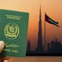 UAE Suspend Visa Issuance for Pakistani Nationals Under Age 42?