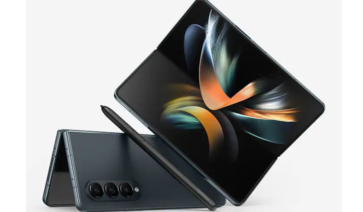 Samsung Galaxy Z fold 4 Latest Price, PTA Tax in Pakistan - Dec 2023