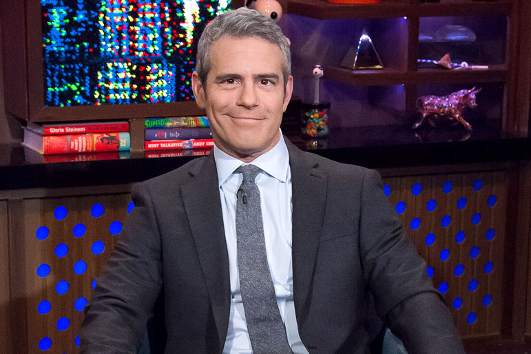 Who is Andy Cohen? The Multifaceted Force in Entertainment
