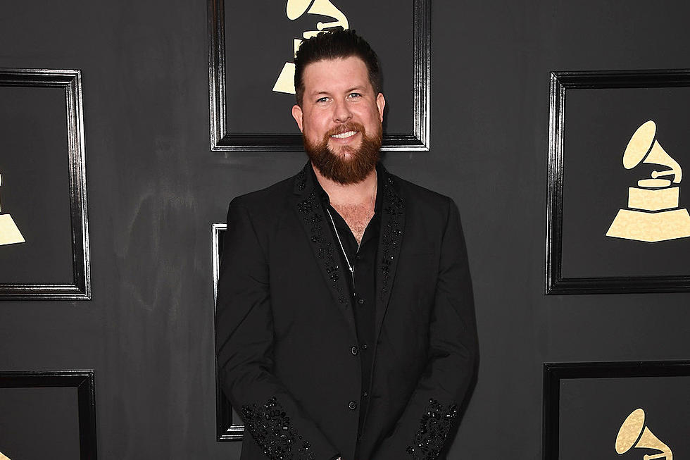 Who is Zach Williams? Discovering the Soulful Journey of a Christian Music Sensation