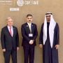 PM attends COP28 in Dubai as world leaders meet for climate action