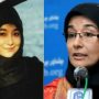 Fauzia Siddiqui meets her incarcerated sister Aafia for second time