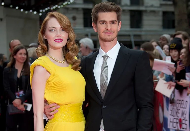 Who is Emma Stone married to? Taking a Look at Emma Stone's Married Life
