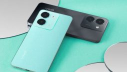 Vivo Y36 Price in Pakistan & Features