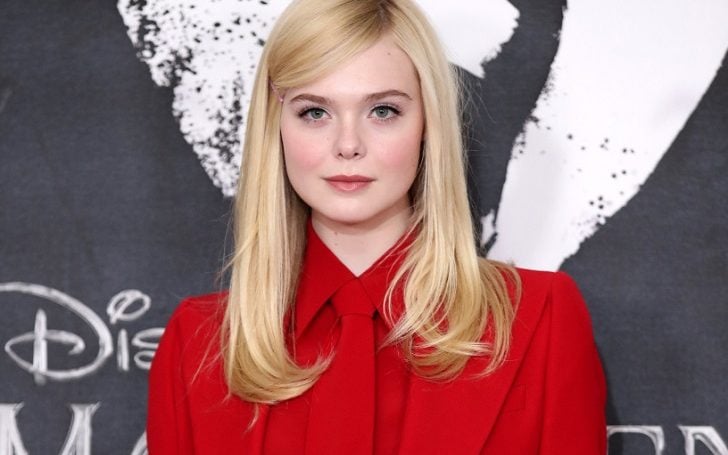 Who is Elle Fanning? A Rising Star Illuminating Hollywood