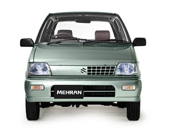 Safety Features:While the Suzuki Mehran may not be equipped with the advanced safety features found in some higher-end models, it often includes standard safety features such as seat belts and airbags. It's important for buyers to prioritize safety and consider any available safety upgrades or accessories.
