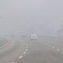 Peshawar to Rashakai motorway closed due to dense fog