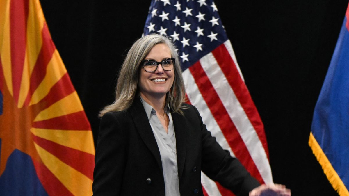 Who is Katie Hobbs? A Profile of Arizona's Secretary of State