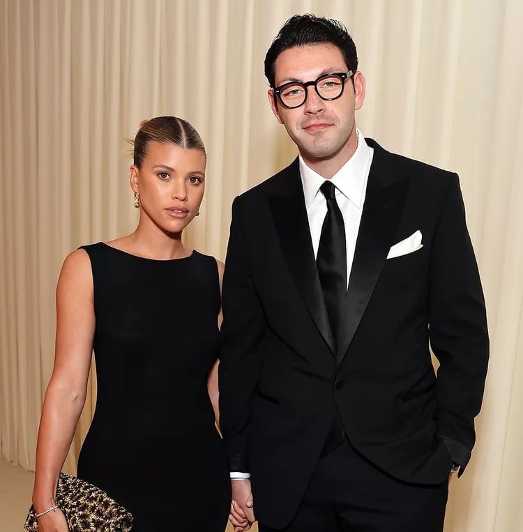 Who is Sofia Richie married to? Unraveling the Mystery of Her Husband