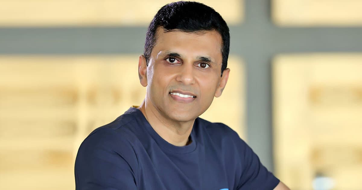 Who is Anand Pandit? The Visionary Film Producer Redefining Bollywood