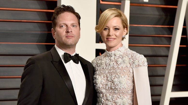 Who is Elizabeth Banks married to? Unraveling the 'Hollywood' Love Story