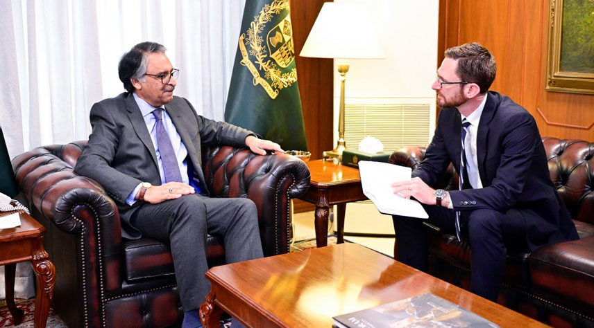 Collective approaches needed for development in Afghanistan: FM