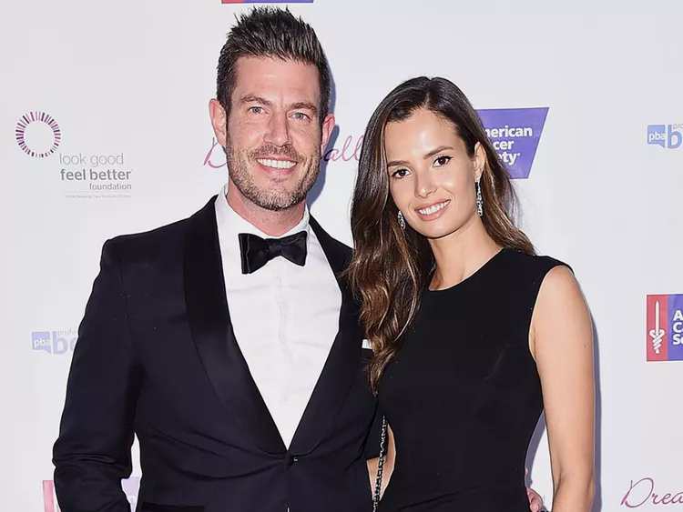Who is Jesse Palmer married to? Unveiling the Love Story