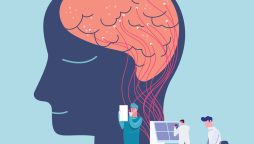 Mental health cases rises in UAE as residents haunts Gaza war