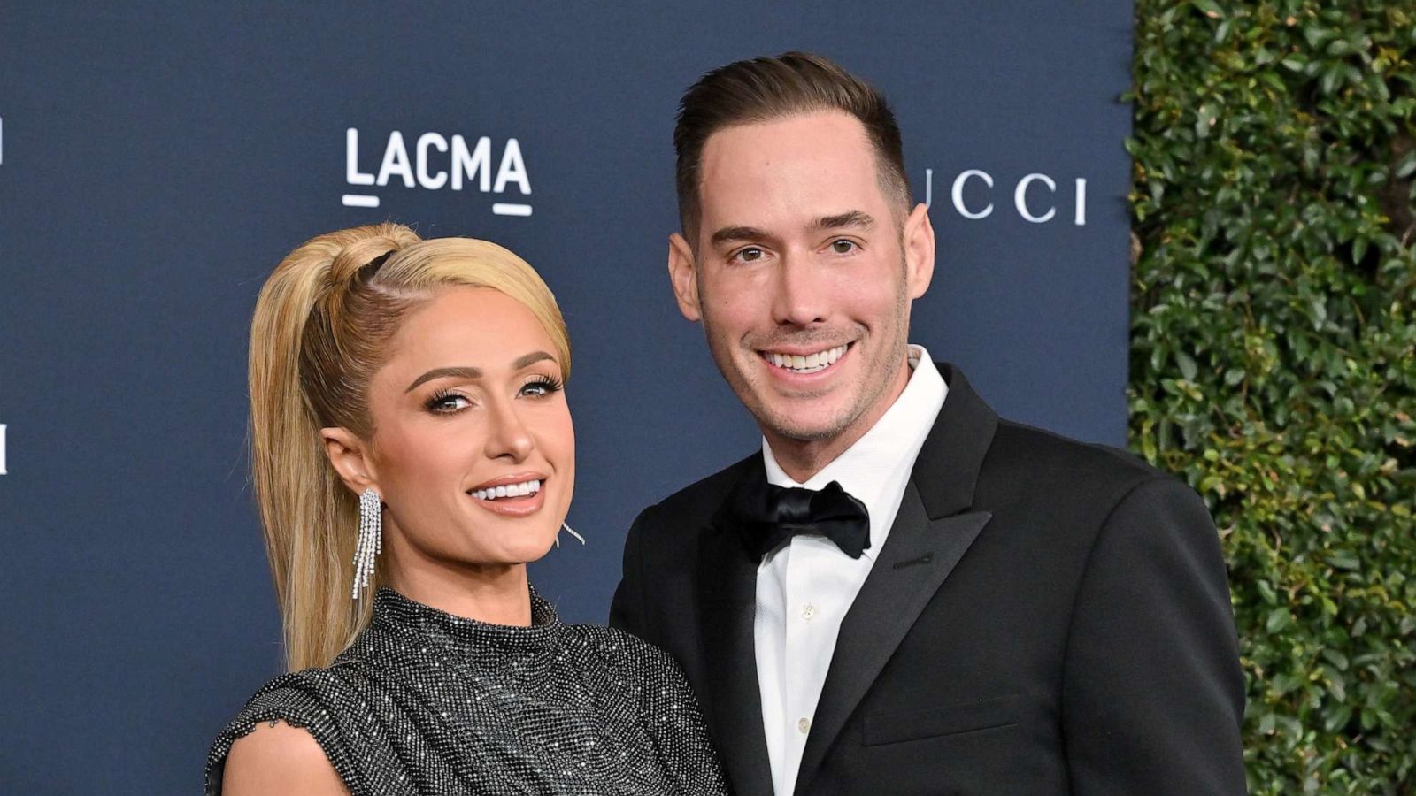 Who is Paris Hilton's husband? Unveiling 'Love in the Spotlight'