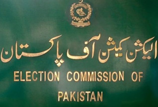 Verdict reserved on case of removing PTI chairman from post