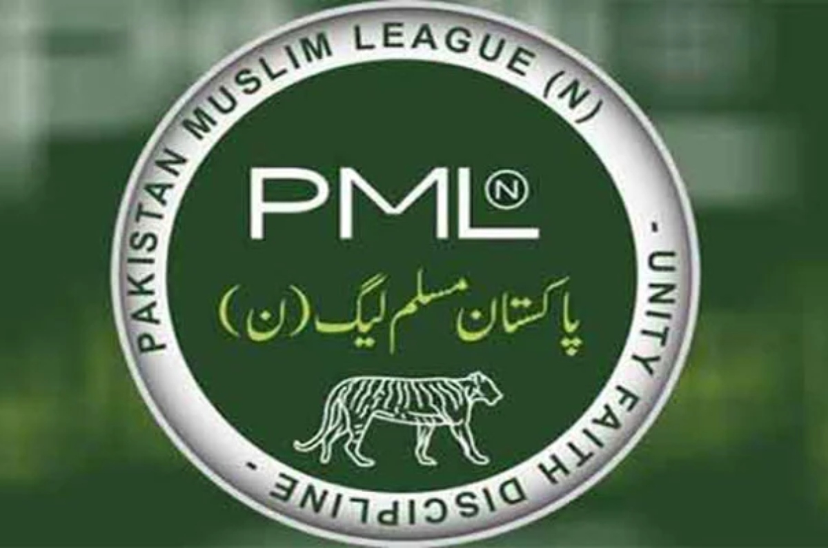 PMLN
