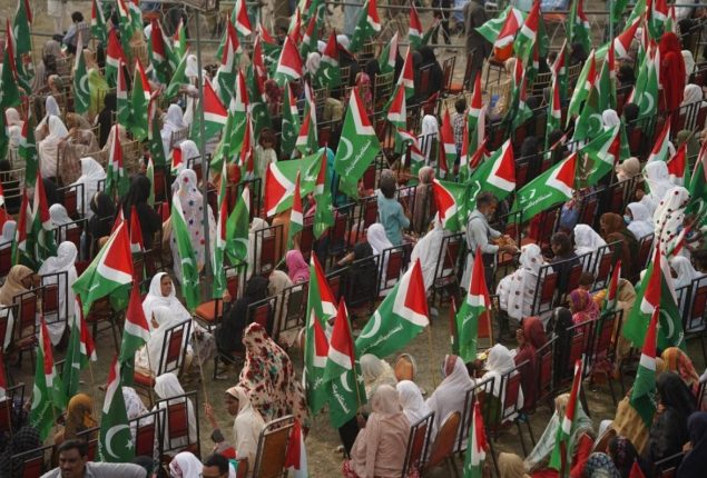 IPP karachi