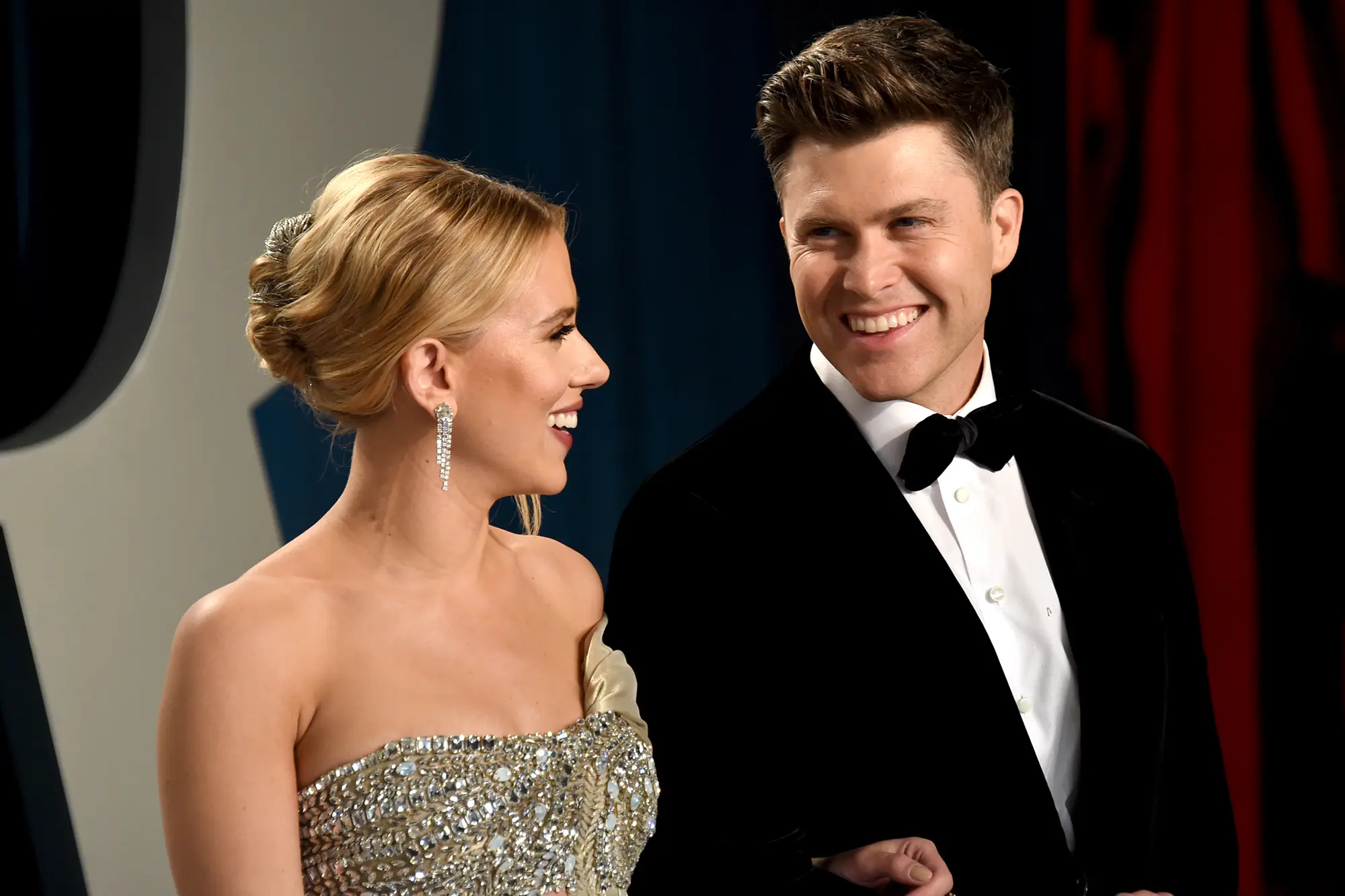 Who is Colin Jost married to? Uncovering the 'Love Story' of SNL Star